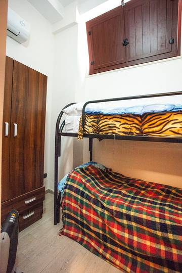 Apartament Wakacyjny dla 4 osoby w Locri, Wybrzeże Jońskie Kalabria, Zdjęcie 3