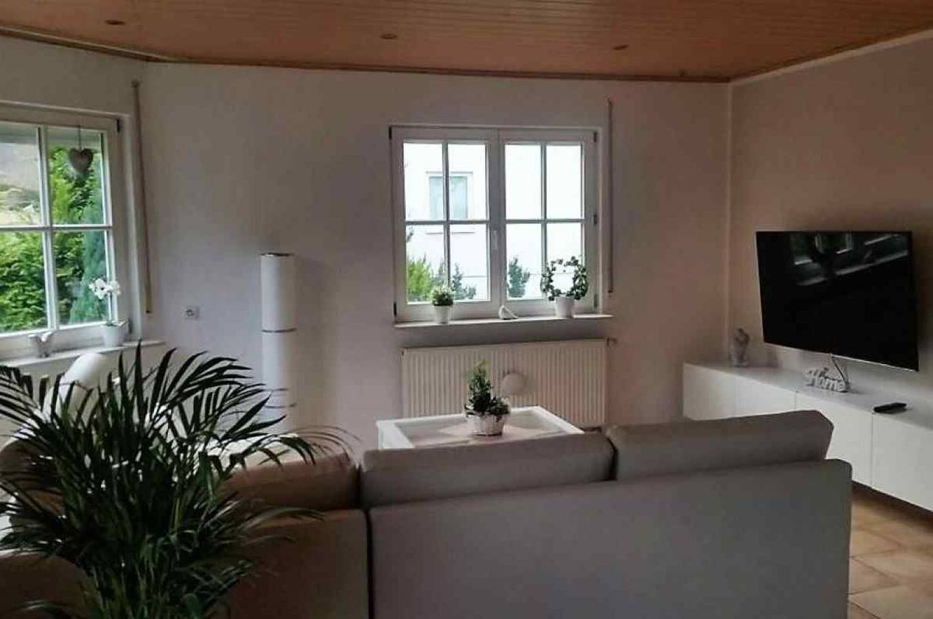 Schönes Fewo für 10 Personen in der Nähe von Winterberg in Silbach, Winterberg