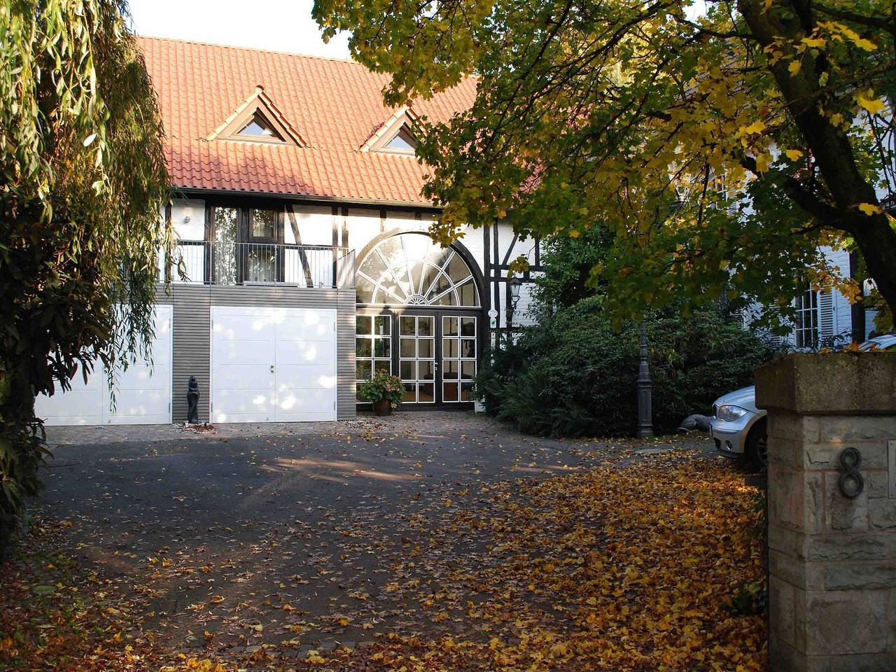 Ganze Wohnung, Landhaus Bornemann Ferienwohnung 5 in Adorf (Hessen), Diemelsee