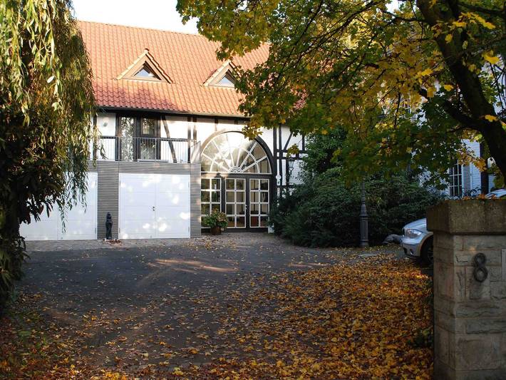 Ferienwohnung für 3 Personen, mit Garten in Diemelsee - 4