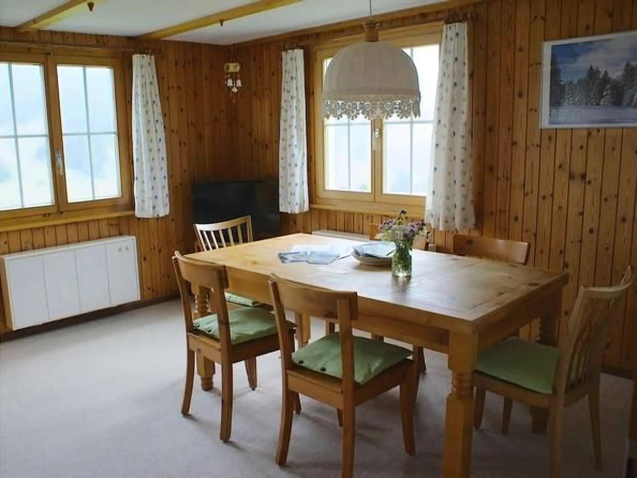 Maison 6 Personnes in Wildhaus, Wildhaus-Alt St. Johann