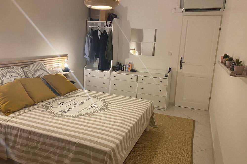 Maison de Vacances en Provence Verte in Carcès, Región Brignoles