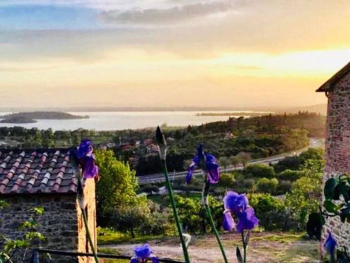 Appartamento vacanze per 5 persone, con giardino - 1