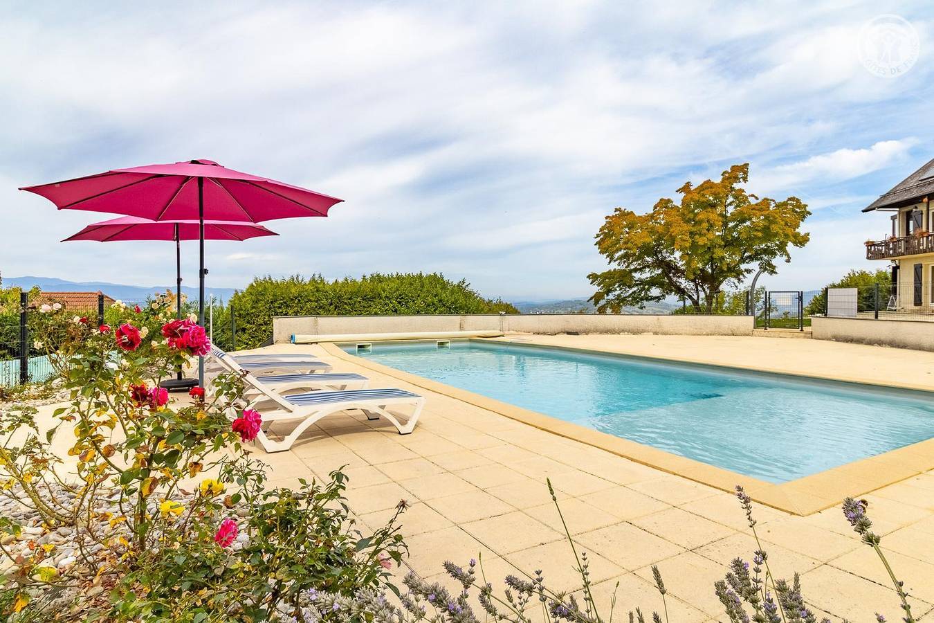 Maison de vacances
