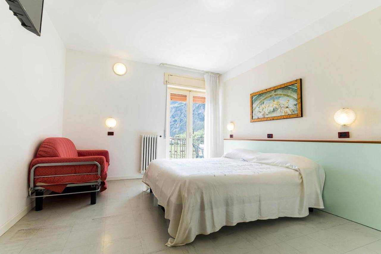 Aktiv Hotel Eden in Dro, Gardasee-Berge
