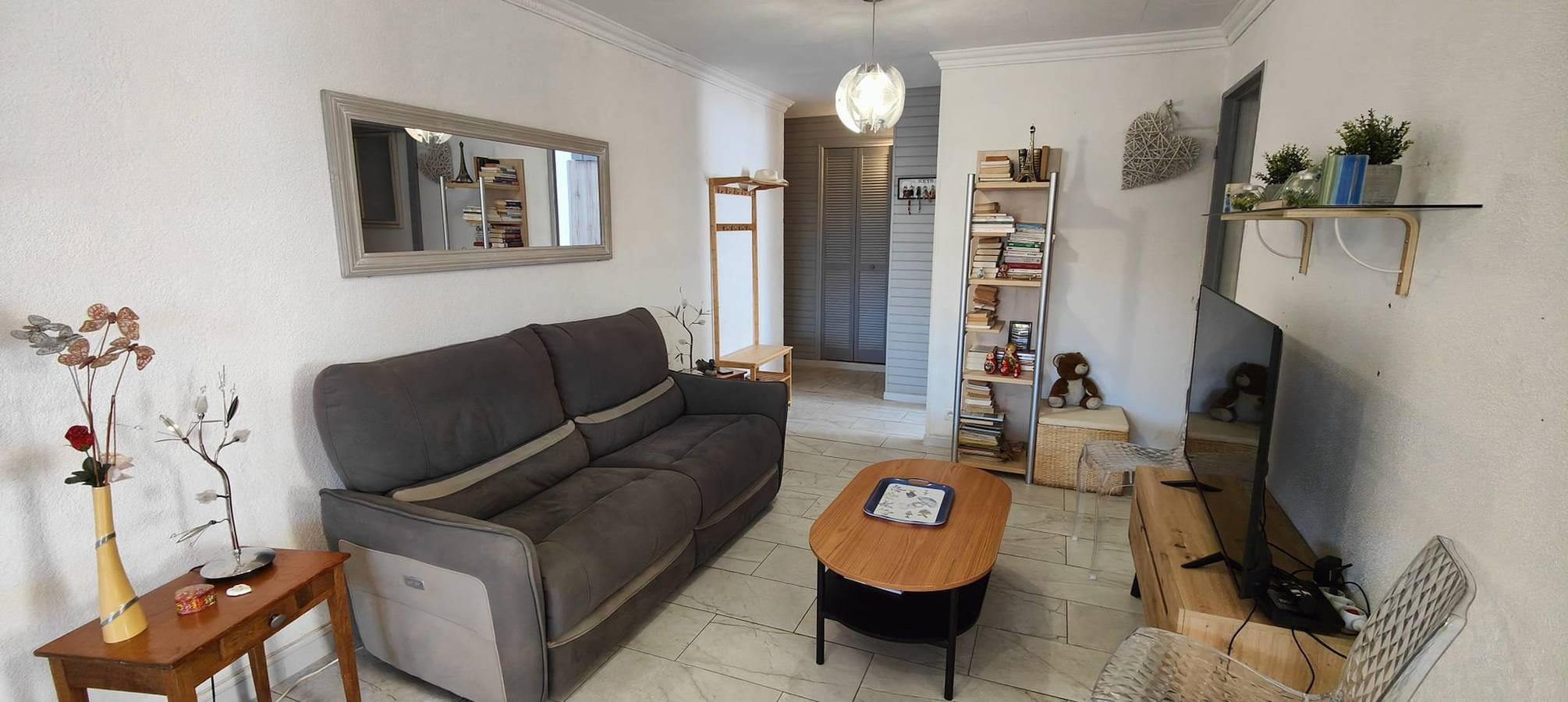 Appartamento vacanze a Var a partire da 120€ a notte