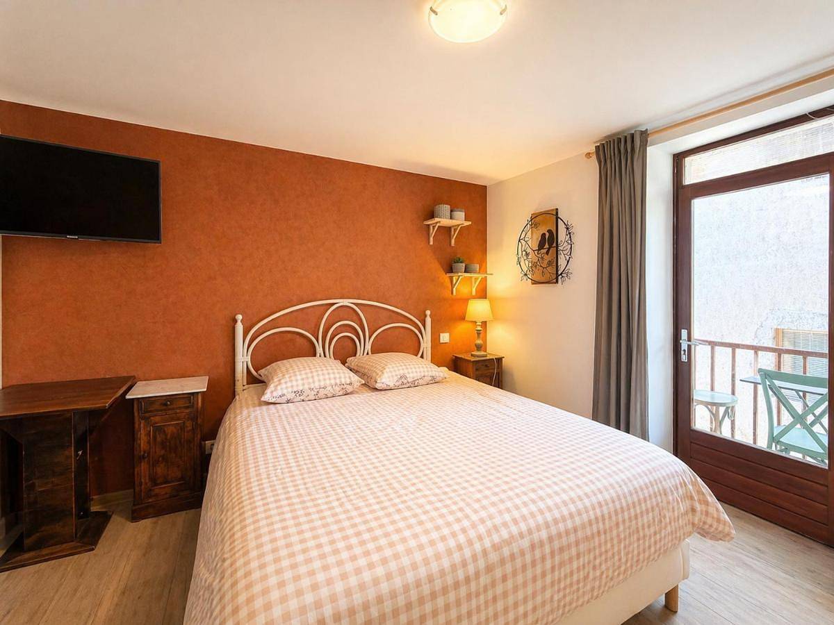 Le Doux Nid in Chanaz, Région de Chambéry