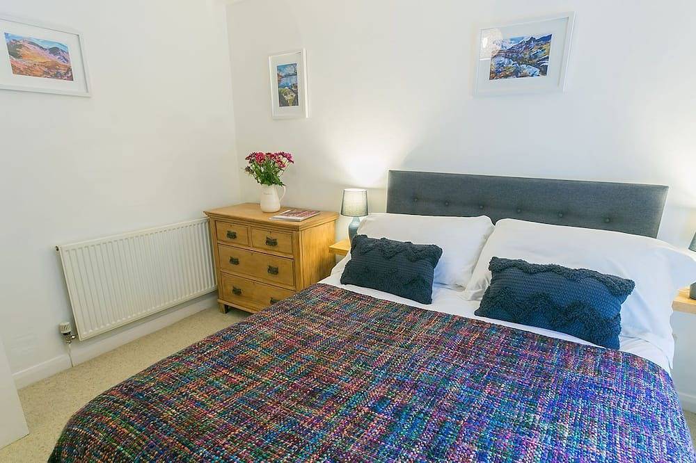 Cuddfan -  a snowdonia that sleeps 4 guests  in 2 bedrooms in Llanberis, Llyn Padarn