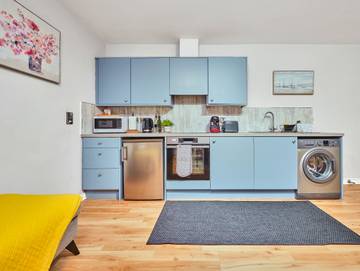Apartment for 8 People in Portrush, County Antrim, Photo 2