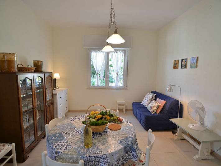 Ferienwohnung für 5 Personen, mit Garten in Emilia-Romagna - 4