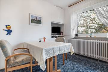 Ferienwohnung für 2 Personen in Sahlenburg, Cuxhaven, Bild 3
