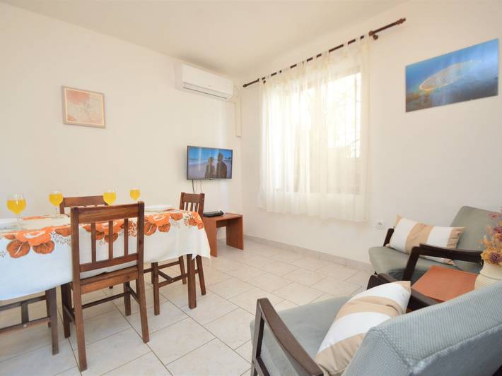 Ganze Wohnung, Slađana in Žaborić, Šibenik-Knin