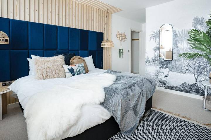 Apartment for 6 people in Gloucester (UK)