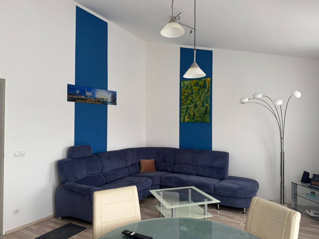 Ferienwohnung in Usedom ab 84€ pro Nacht