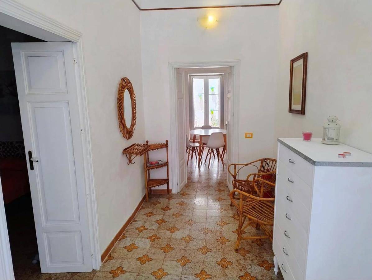 One-Bedroom House in Marina di Ragusa, Ragusa