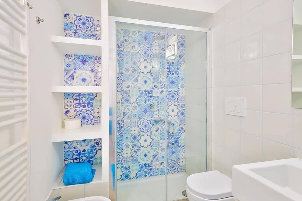 Appartement entier, Casa Linda - Une Chambre Appartement, Couchages 4 in Maiori, Côte Amalfitaine