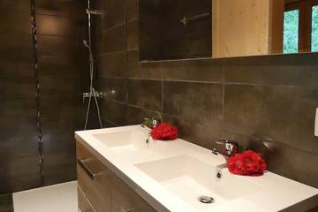 Appartement voor 8 Personen in Thônes, Annecy en omgeving, Afbeelding 4