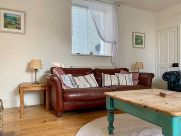 Holiday Rental for 9 People in Port Isaac, Cornwall, Photo 3