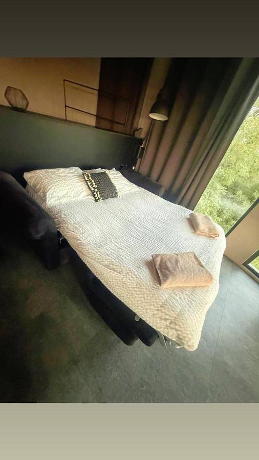 Maison d’hôte pour 4 personnes, avec jacuzzi et piscine dans l' Ain - 2