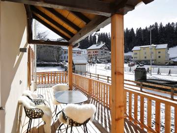 Ferienhaus für 10 Personen in Churwalden, Plessur, Bild 4