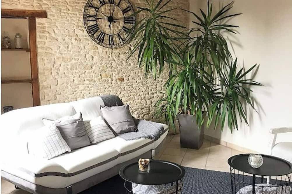 Maison de vacances