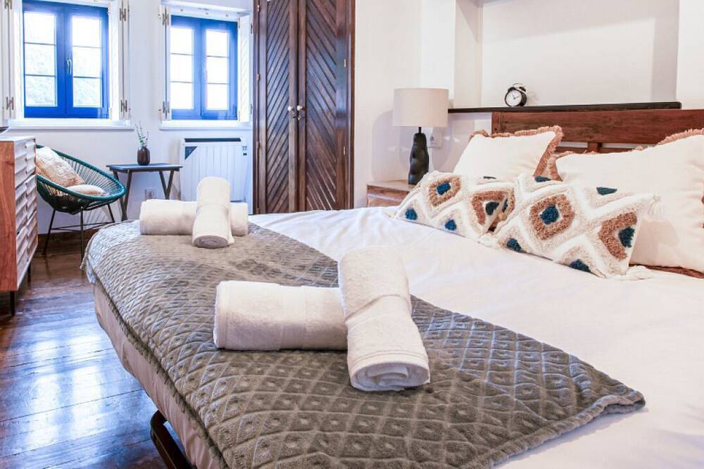 Lovely Fisherman's House Cudillero in Cudillero, Costa Verde (Spain)