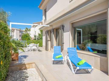 Apartamento in Santa Margalida, Mallorca Norte für 6 
