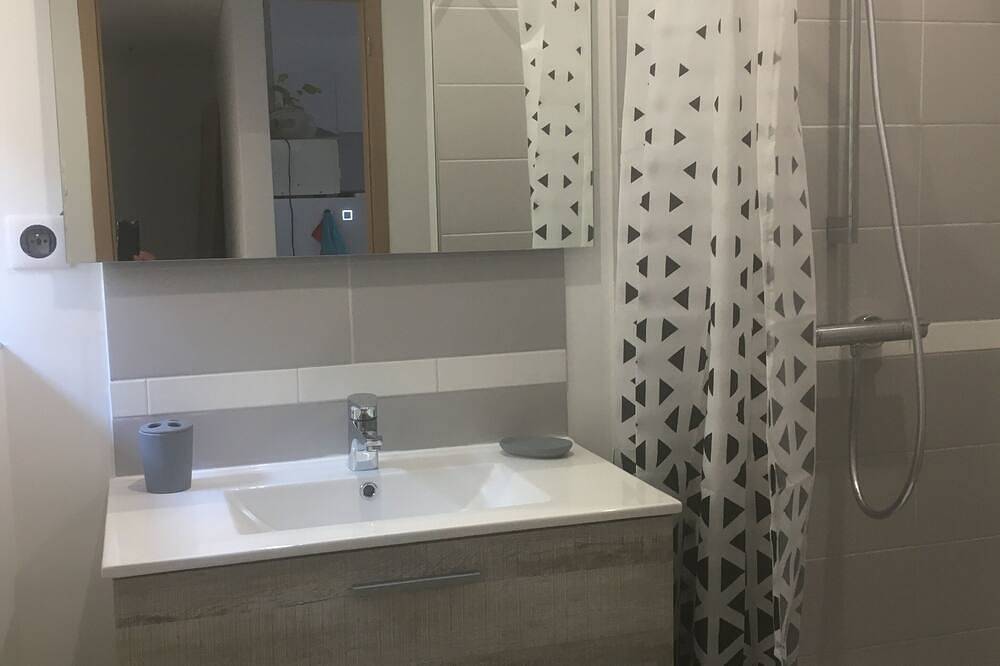 Entire apartment, Appartement au Coeur des Chateaux de la Loire \"La Riolle\" in Bracieux, Sologne