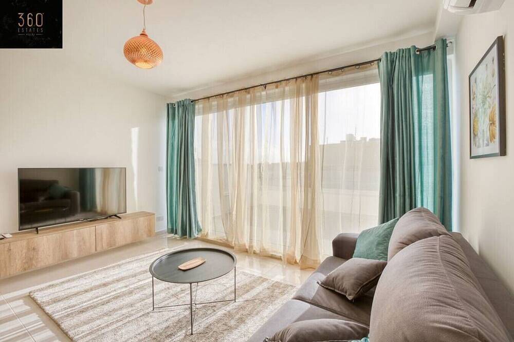 Appartamento vacanze a Gzira a partire da 130€ a notte