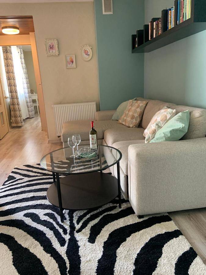 Cały apartament, One-Bedroom Apartment in Tomaszów Mazowiecki, Województwo łódzkie