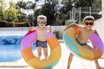 Camping voor 4 Personen in Saint-Jean-de-Monts, Vendée, Afbeelding 4