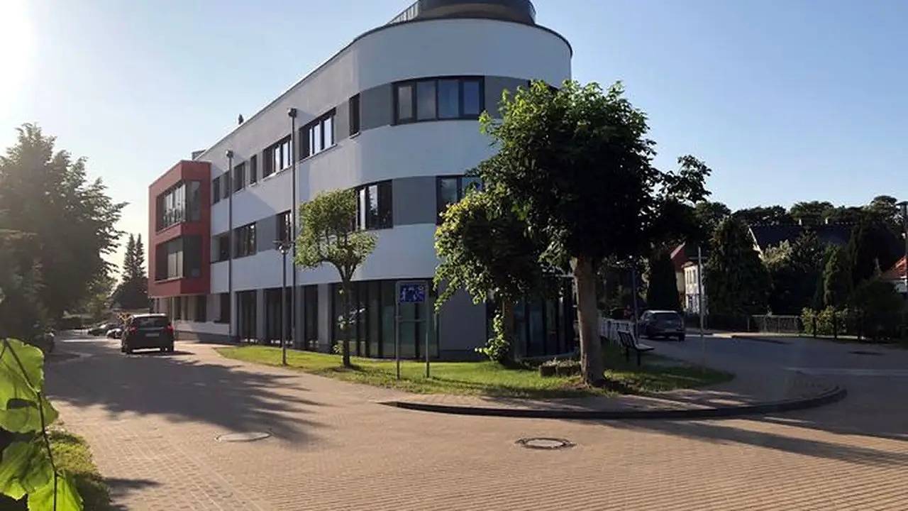Ferienwohnung für 2 Personen (71 m²) in Lubmin (Seebad), foto 3