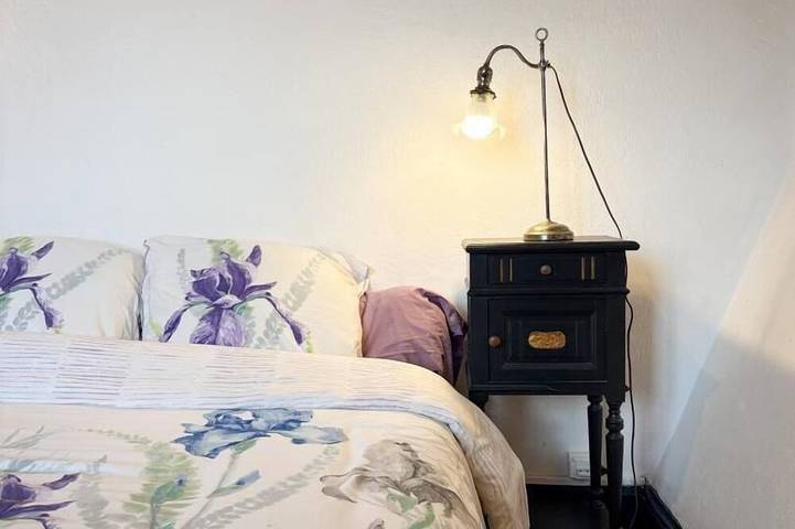 Location de vacances pour 4 personnes, avec jardin à Assier - 3