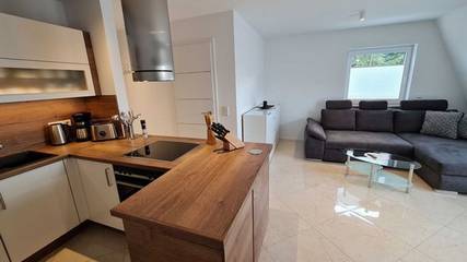 Ferienwohnung für 4 Personen in Dahlwitz-Hoppegarten, Hoppegarten, Bild 2