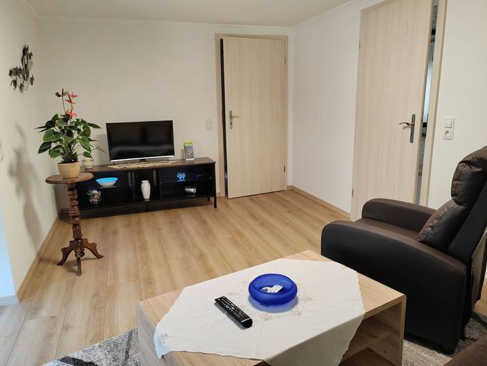 Ganze Ferienwohnung, Rügen Fewo 303 - Ferienwohnung in Gingst, Rügen