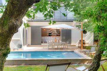 Appartement De Vacances pour 14 Personnes dans Hossegor, Région de Dax, Photo 2