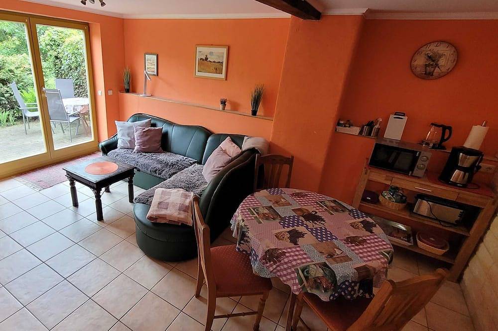 Appartamento vacanze a Niepars a partire da 74€ a notte