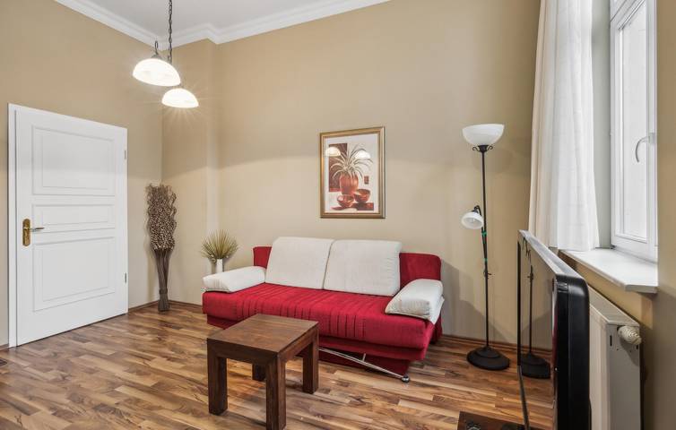 Ferienwohnung für 2 Personen, mit Garten, mit Haustier in Anklam - 3