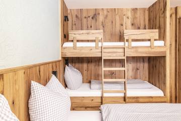 Hütte für 8 Personen in Schröcken, Arlberg, Bild 4