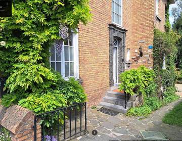 Chambre d’hôte pour 2 personnes, avec vue à Bruges