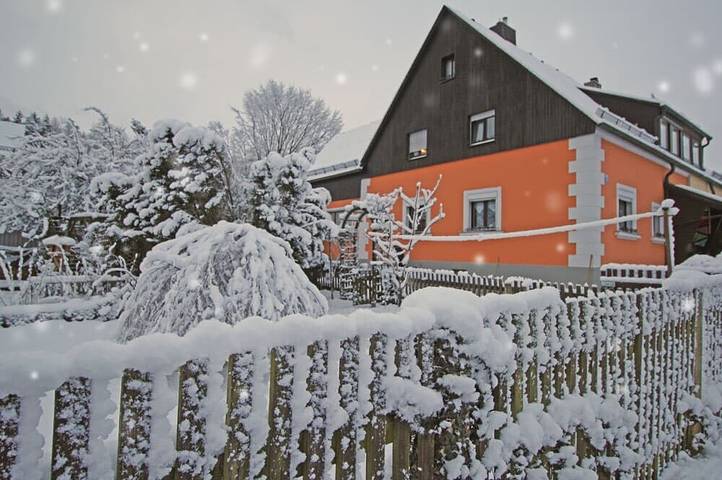 Ferienhaus für 2 Personen, mit Garten im Fichtelgebirge - 2