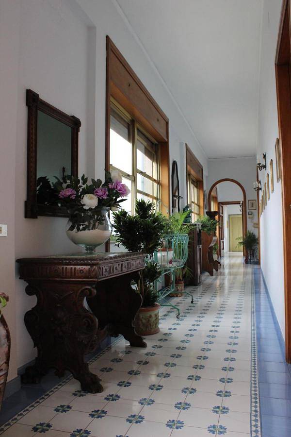 Casa Prunilla in Sarno, Provincia di Salerno
