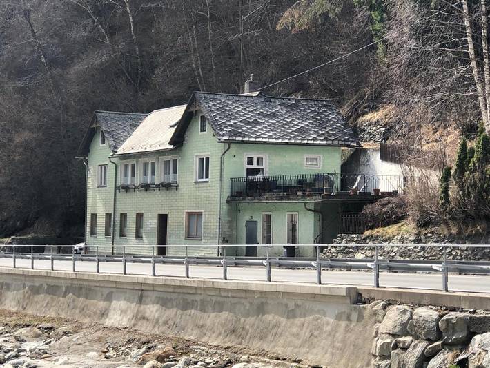 Ferienhaus für 8 Personen, mit Garten und Ausblick, mit Haustier in Lieser-Maltatal - 3