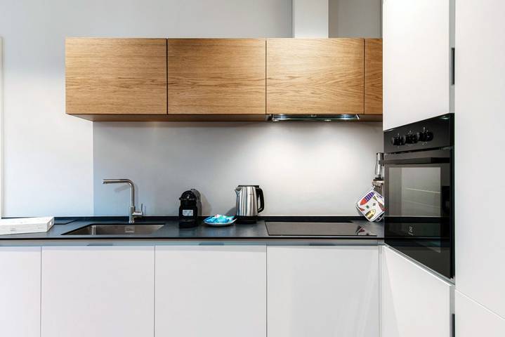 Ferienwohnung für 4 Personen in Como - 4