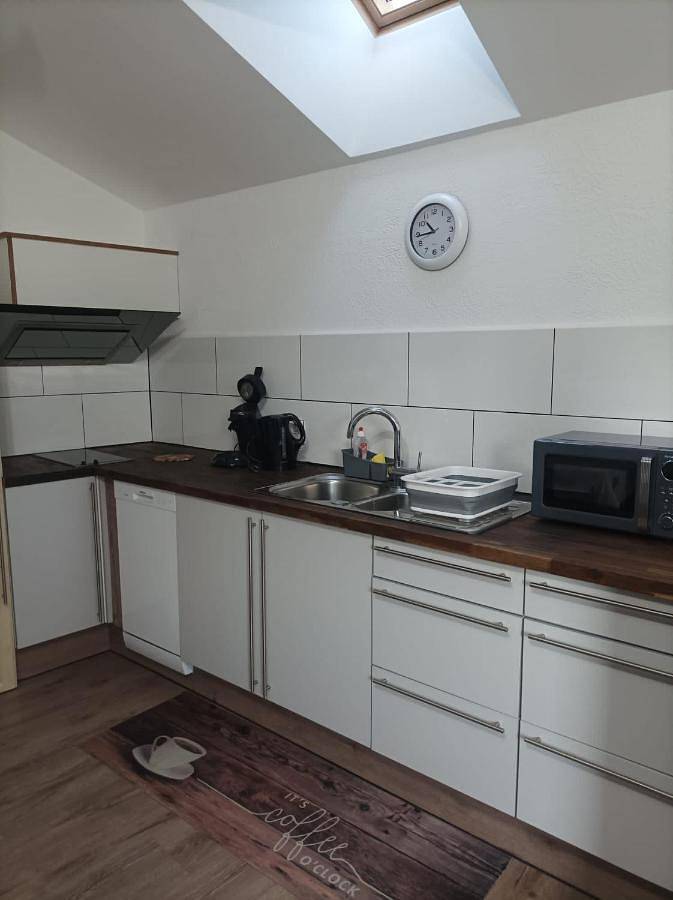 Ganze Wohnung, Casa Veli Apartments in Offenburg, Kinzigtal