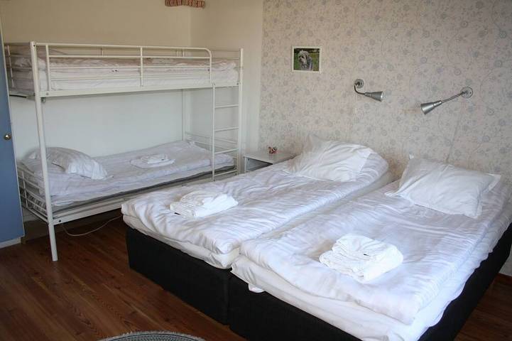 Ferienwohnung für 6 Personen - 1