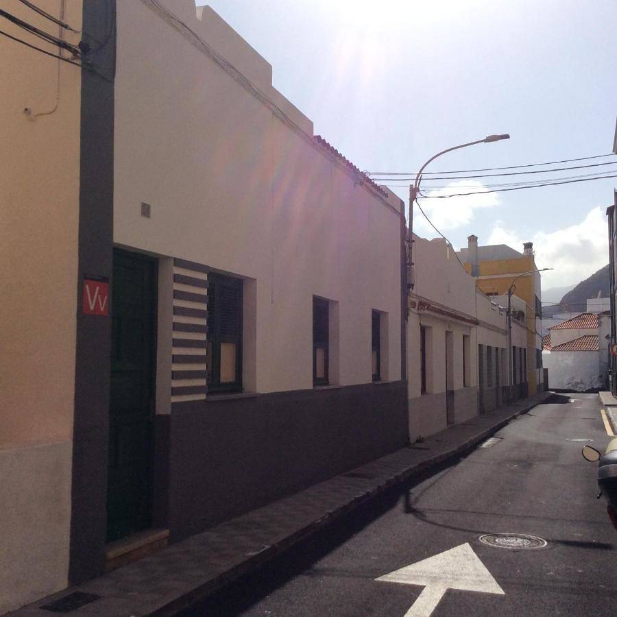 Casa Garome 14 Parking Gratis in Santa Cruz de La Palma, La Palma Süd