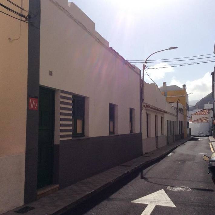 Location de vacances pour 5 personnes, avec vue à Santa Cruz de La Palma - 3