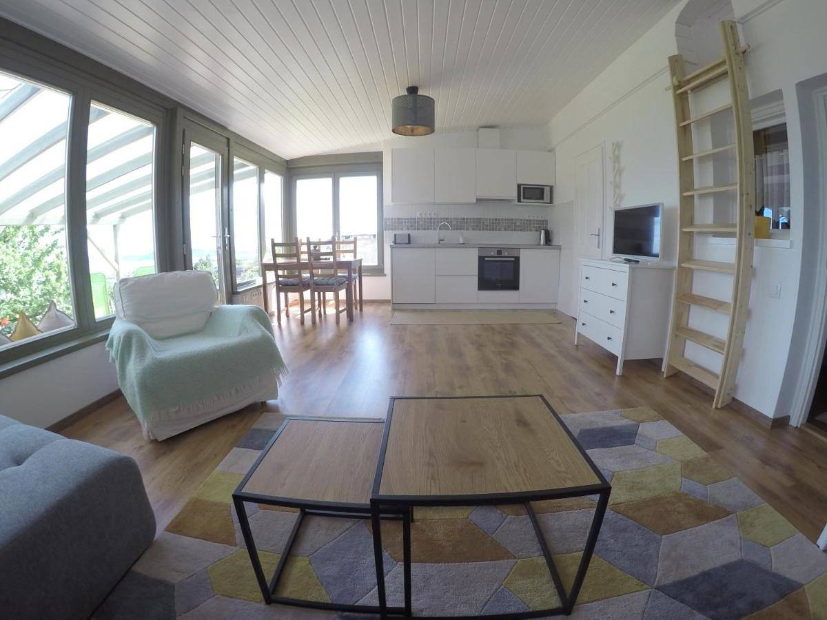 Balaton View Residence in Balatonfüred, Balatonfüredi járás