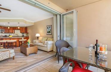 Beach Rental for 4 Guests in Kaanapali, West Maui, Picture 4